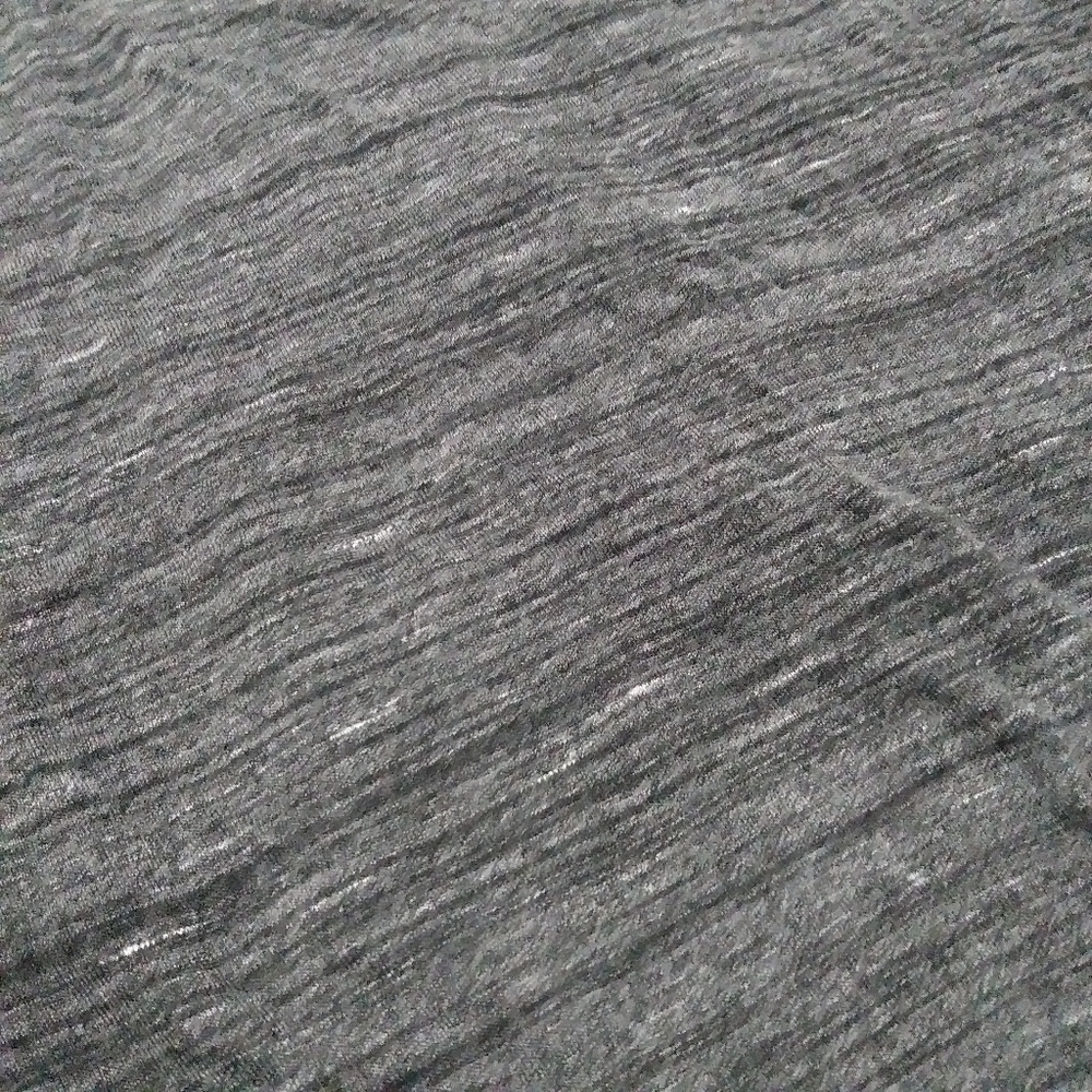 Gray Razorback Tank Top Comfy & Cute - Picture 10 of 14